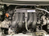 ホンダスタッフがしっかり整備して保証付きにてお渡し致します。エンジンルーム&室内ルームともにクリーニング済みで清潔です。快適なドライブをお楽しみください。