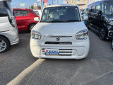 アルト ハイブリッド(HYBRID) X 4WD ☆全方位モニター