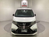 ステップワゴン 1.5 モデューロX 