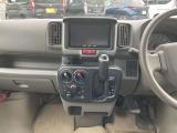 NV100クリッパー DX ハイルーフ 5AGS車 4WD 
