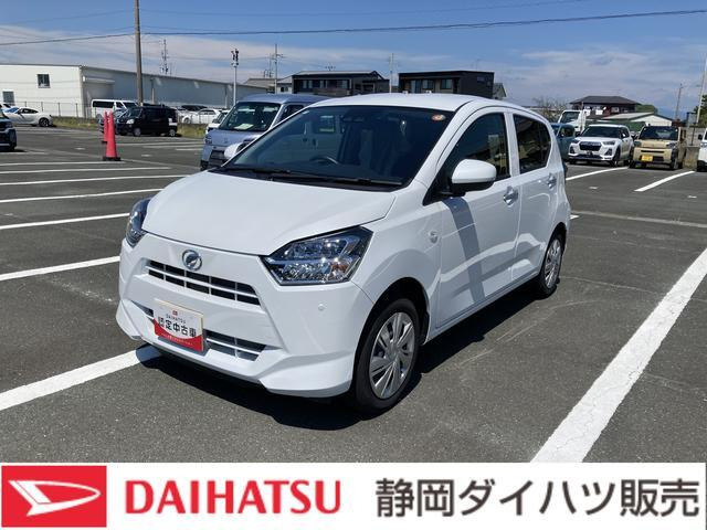 ミライース X SAIII 
