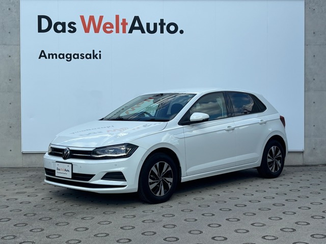 ポロ TSI コンフォートライン 