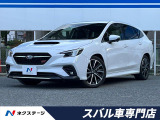 スマートリアビューミラー 赤黒革シート アイサイトX 禁煙車