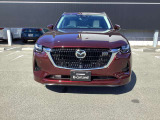 CX-80 2.5 PHEV プレミアム モダン 4WD 