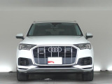 Q7 55 TFSI クワトロ 4WD 