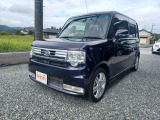 この度は当店の在庫車両をご覧いただき、ありがとうございます!ムーヴコンテカスタムRSですよ♪