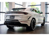 Body Color Style Package with front splitter