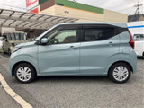 eKワゴン M 