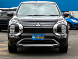 アウトランダー PHEV 2.4 P 4WD 雹凹有 4WD  12.3インチフルセグナビ