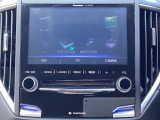 オーディオメニューもたくさん!ドライブのお供にお好みの音楽やテレビで楽しんでください!