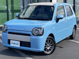 ミラトコット X SAIII 4WD 修復歴無し