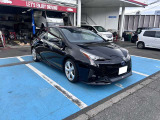 プリウス 1.8 E 
