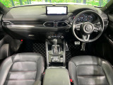 CX-5 2.2 XD スポーツアピアランス 