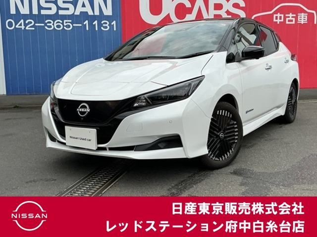 リーフ  X Vセレクション