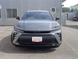 クラウンスポーツ 2.5 Z E-Four 4WD 
