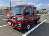 静岡ダイハツの直営店舗同士であれば、お住まいから最寄りの店舗にお車を取り寄せてご商談いただくことも可能です。