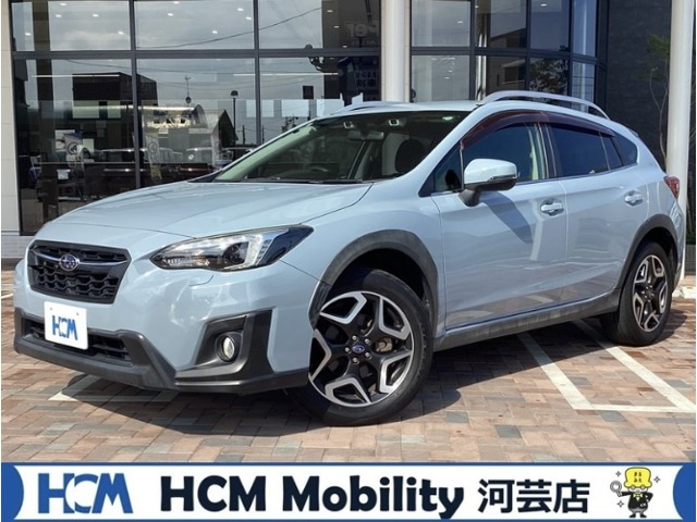 XV 2.0i-S アイサイト 4WD 