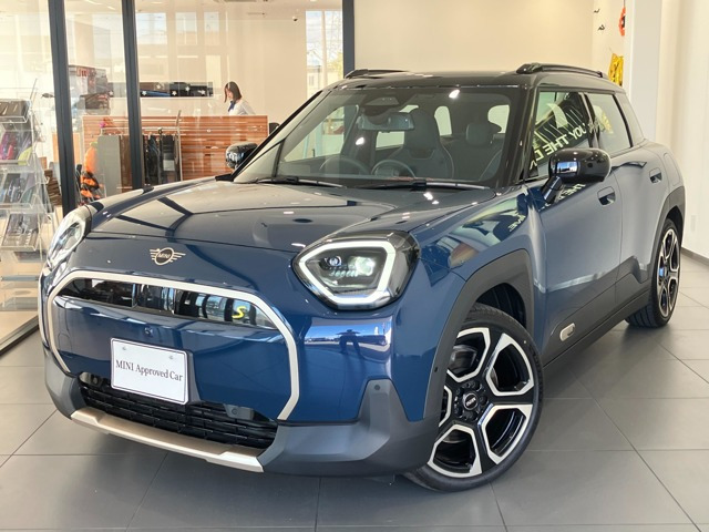 ミニエースマンSE