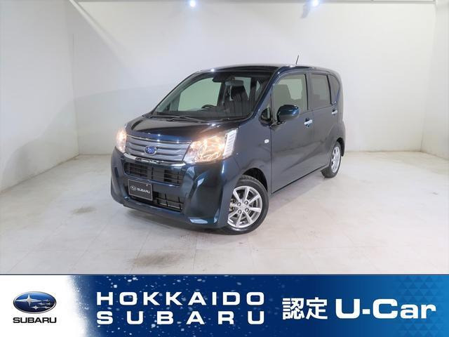 ステラ G 4WD 