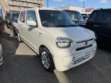 アルト ハイブリッド(HYBRID) X 4WD ☆全方位モニター