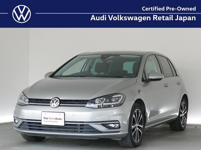 ゴルフTDI コンフォートラインマイスター ディーゼル