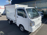 キャリイ 保冷車 4WD A/T車