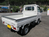 ハイゼットトラック スタンダード 4WD 