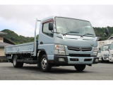 NT450アトラス  平ボディ ワイドロング 2t積載