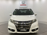 オデッセイ 2.4 アブソルート X ホンダ センシング 