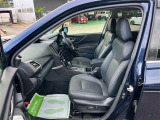 フォレスター 2.5 プレミアム 4WD