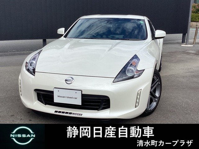 フェアレディZ3.7