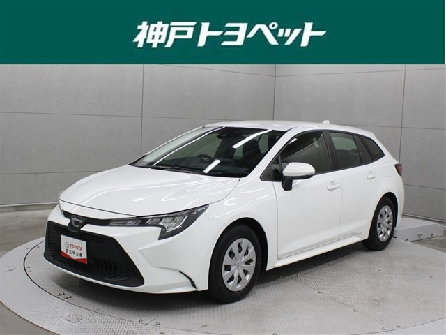 カローラツーリング 1.8 G-X 