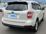 フォレスター 2.0i-L アイサイト 4WD 