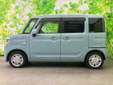 スペーシア ハイブリッド(HYBRID)  X 