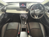 CX-3 1.5 15S スーパー エッジー 修復歴無し