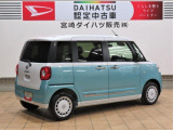 街乗りでも安心の小回りの良さ