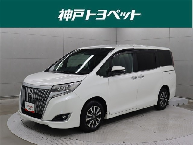 エスクァイア 2.0 Gi 