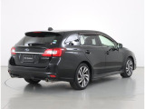 レヴォーグ 1.6 GT-S アイサイト 4WD 