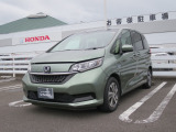 フリード+ 1.5 ハイブリッド G ホンダセンシング 