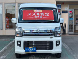 エブリイワゴン PZターボ ハイルーフ 