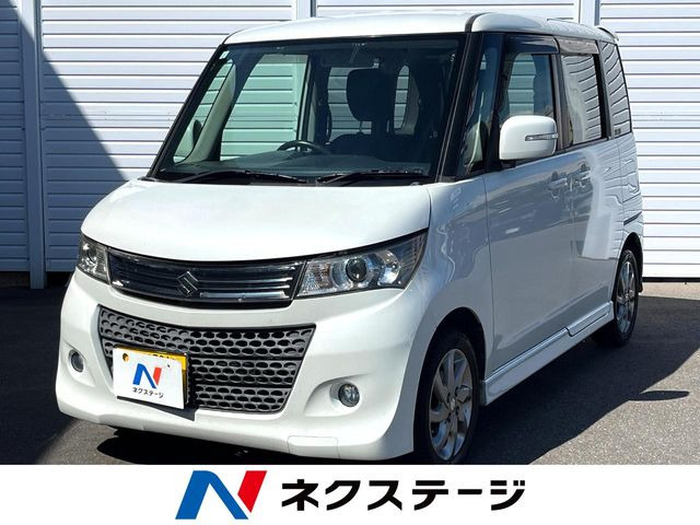 パレット SW リミテッドII 