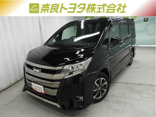 ノア 2.0 Si W×B II 