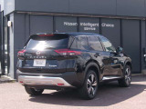 エクストレイル  1.5 G e-4ORCE 4WD