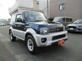 ジムニーシエラ 1.3 4WD 