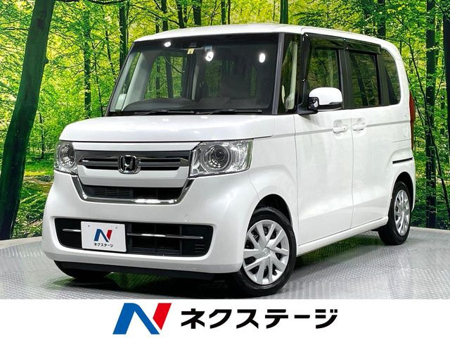 N-BOX L 