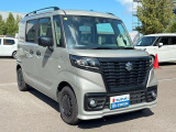 スペーシアベース XF 4WD 