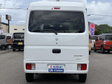 エブリイ PC 4WD 