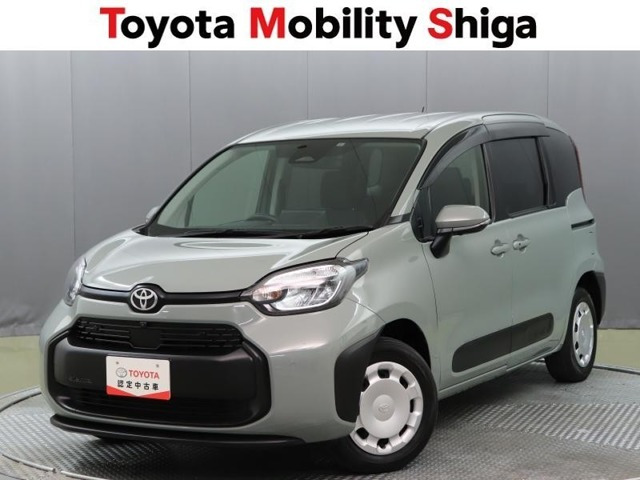 シエンタ ハイブリッド 1.5 G E-Four 4WD 