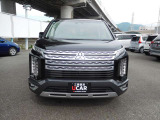 デリカD:5  2.2DT Gパワーパッケージ 4WD