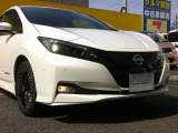 LEDヘットライトです